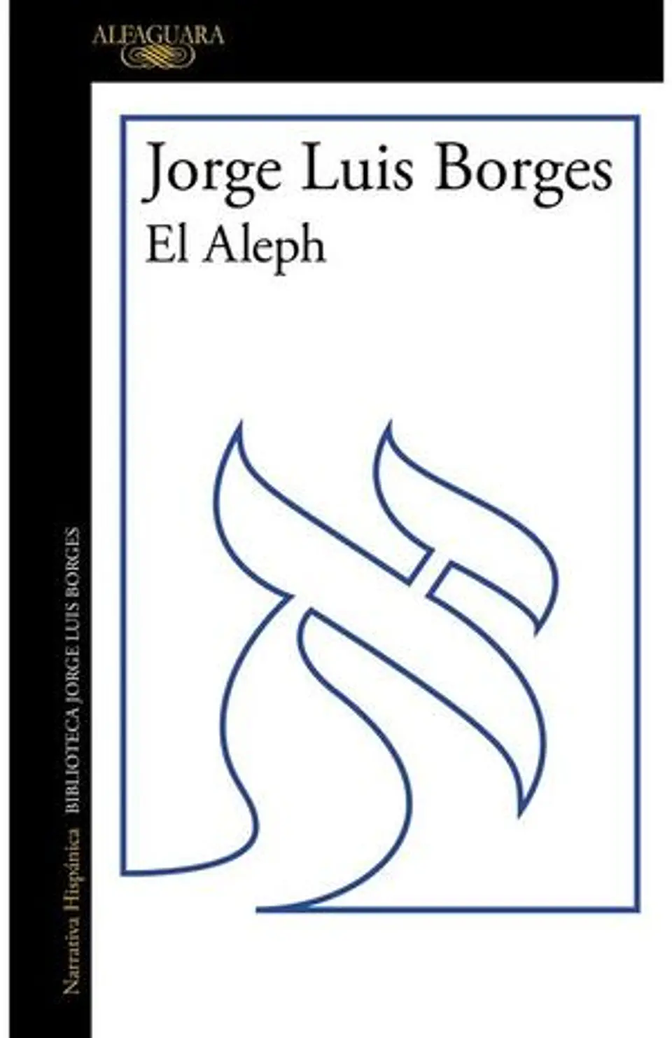 EL ALEPH 1