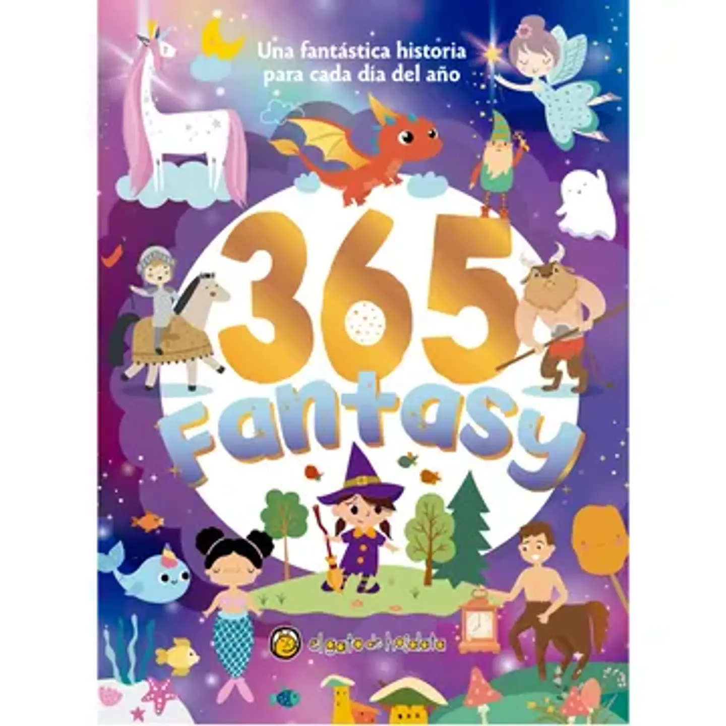 365 FANTASY 1