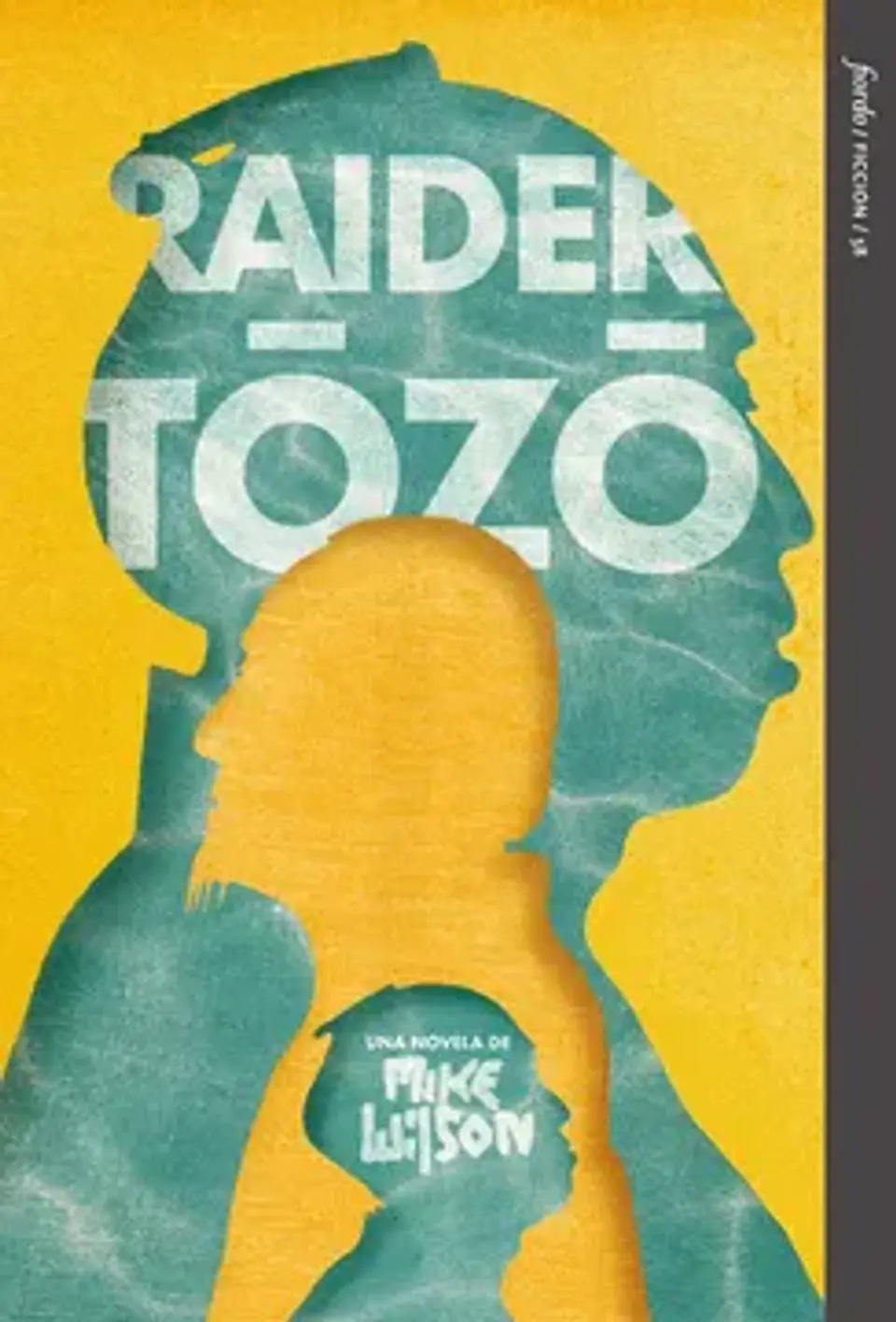 RAIDER TOZO 1