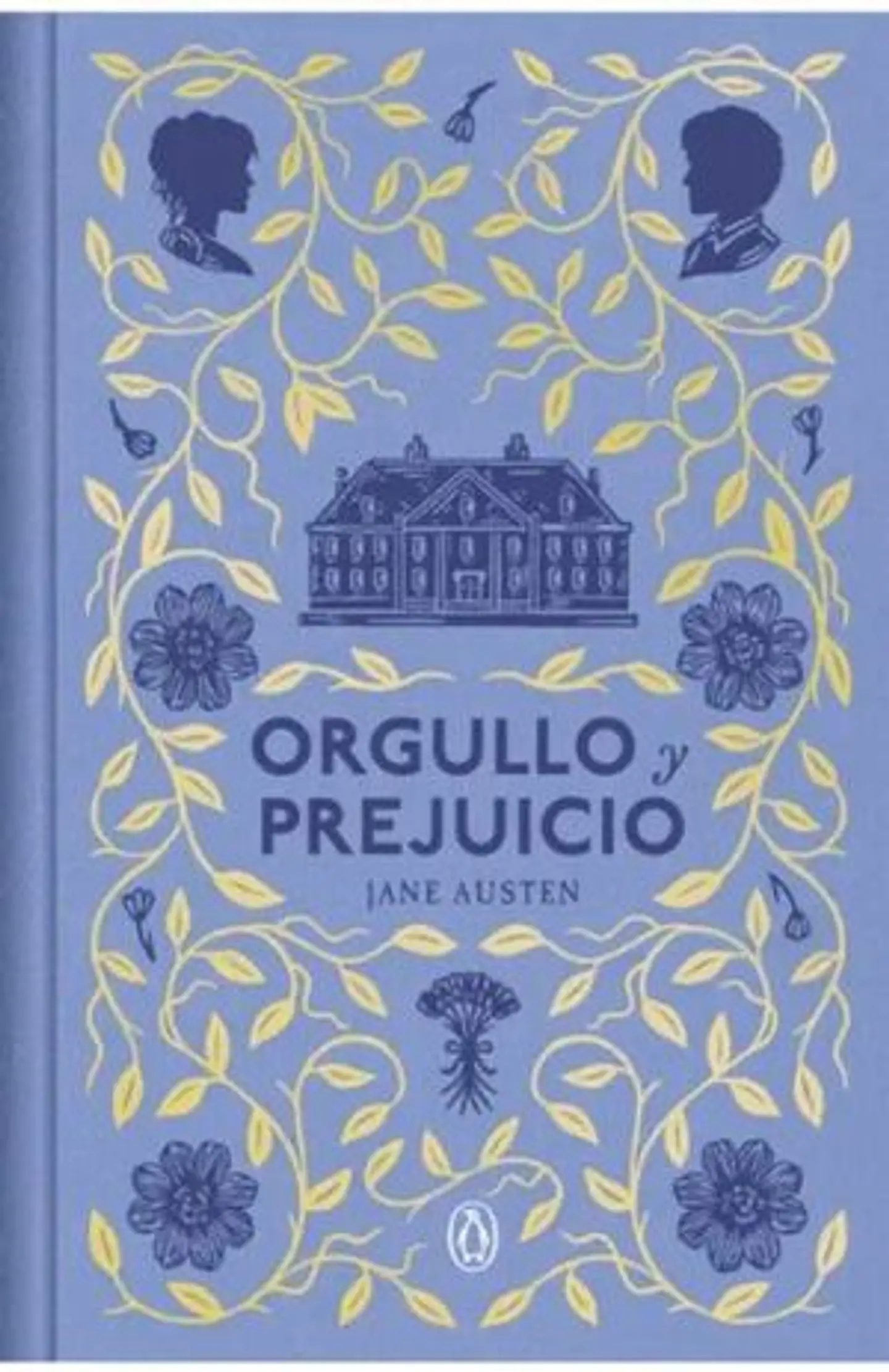 ORGULLO Y PREJUICIO TD 1