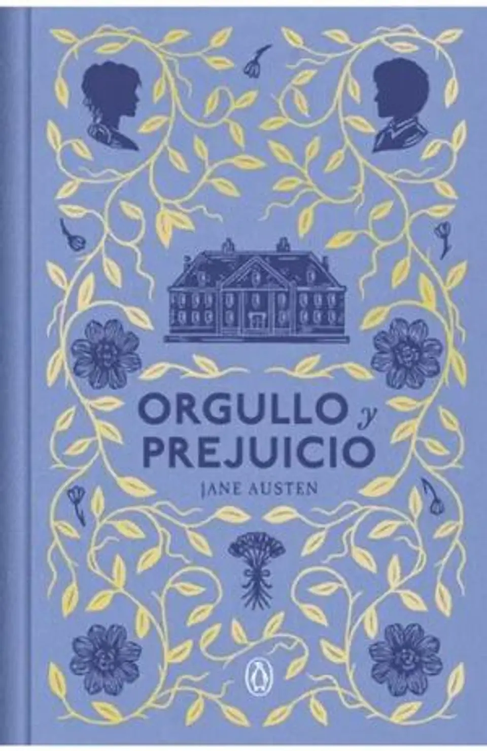ORGULLO Y PREJUICIO TD 1