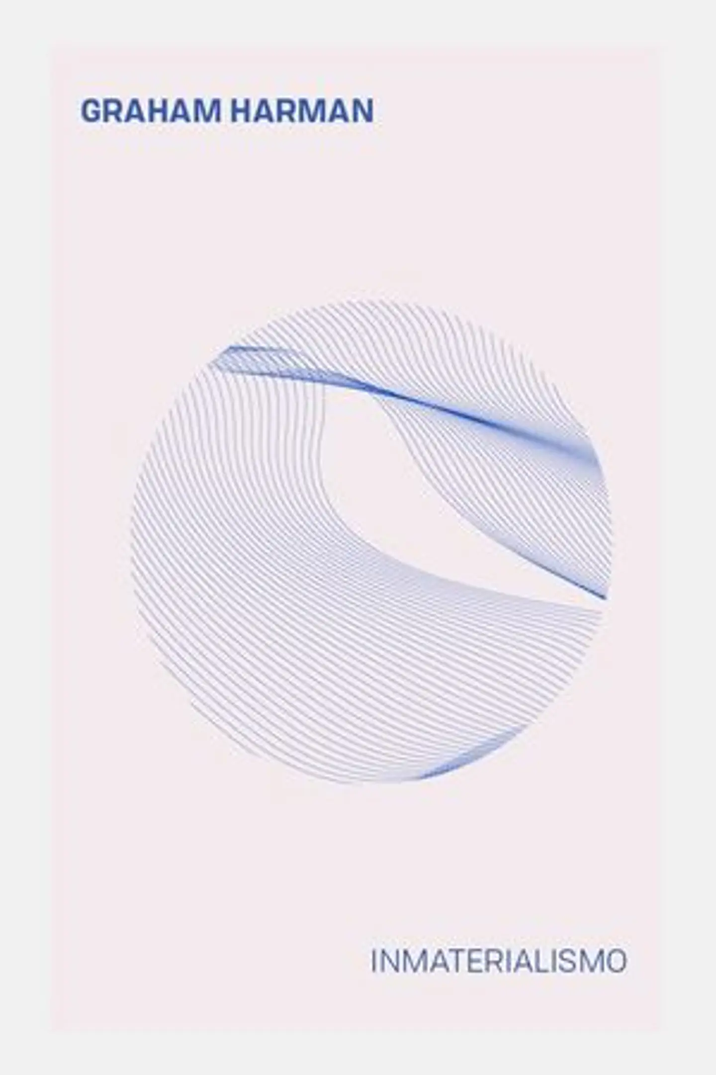 INMATERIALISMO 1