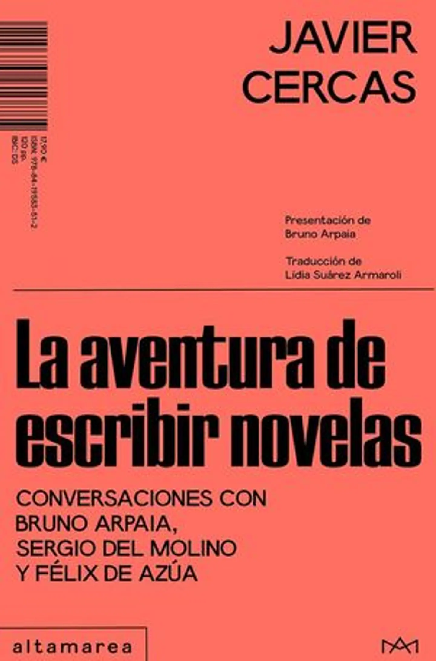 LA AVENTURA DE ESCRIBIR NOVELAS 1