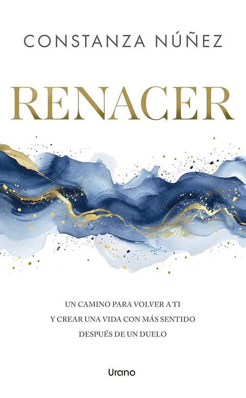 RENACER