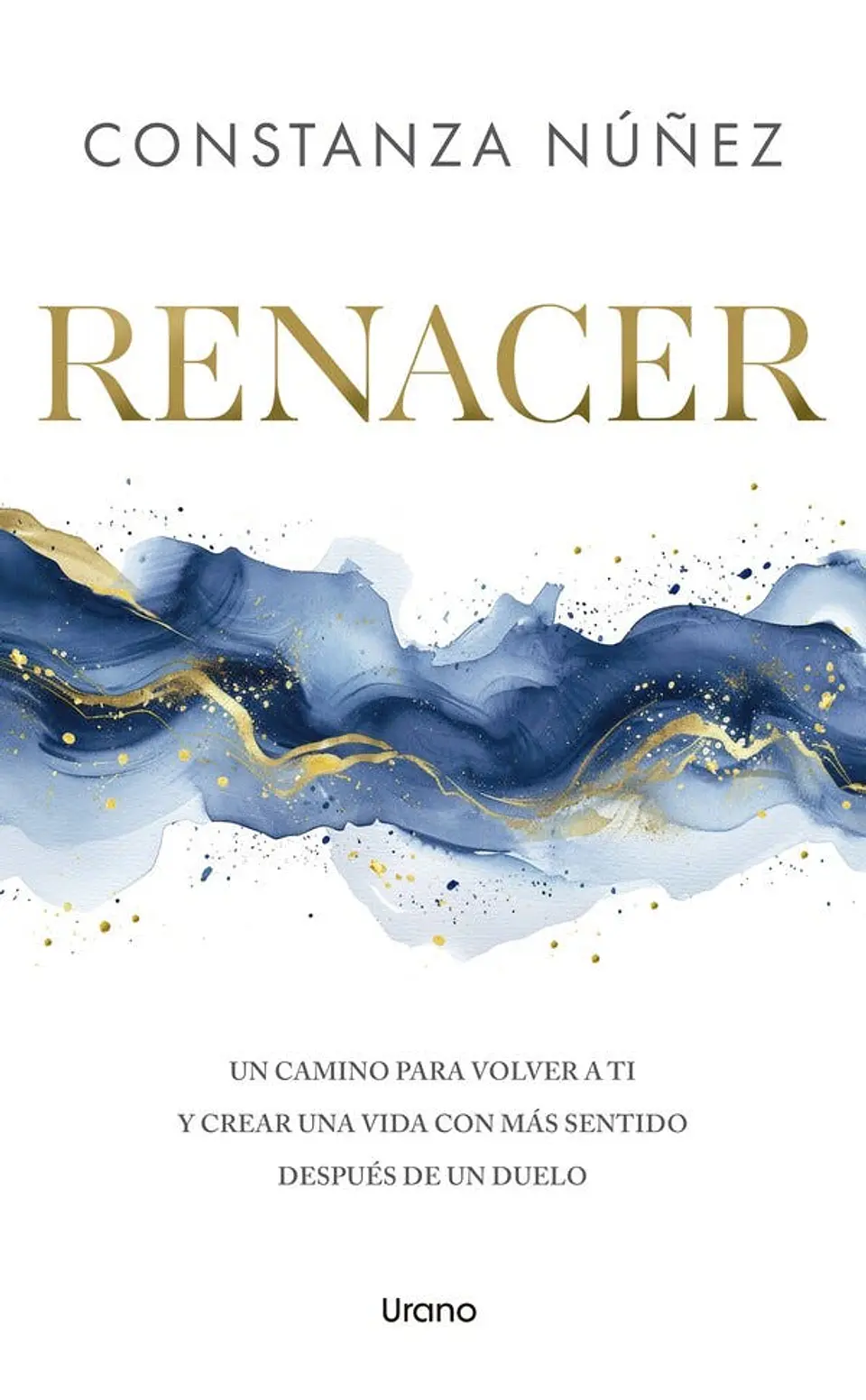 RENACER 1