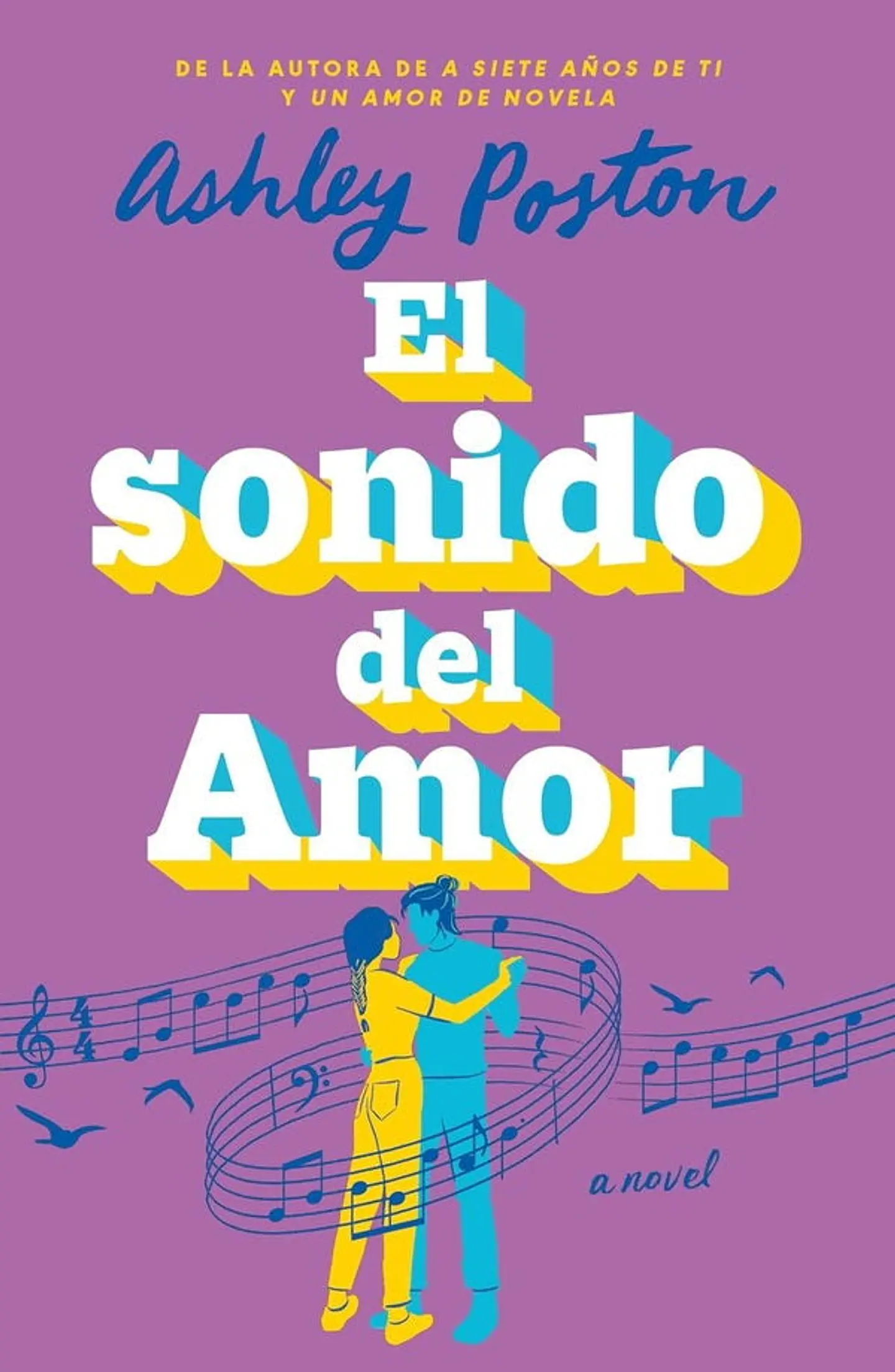 EL SONIDO DEL AMOR 1