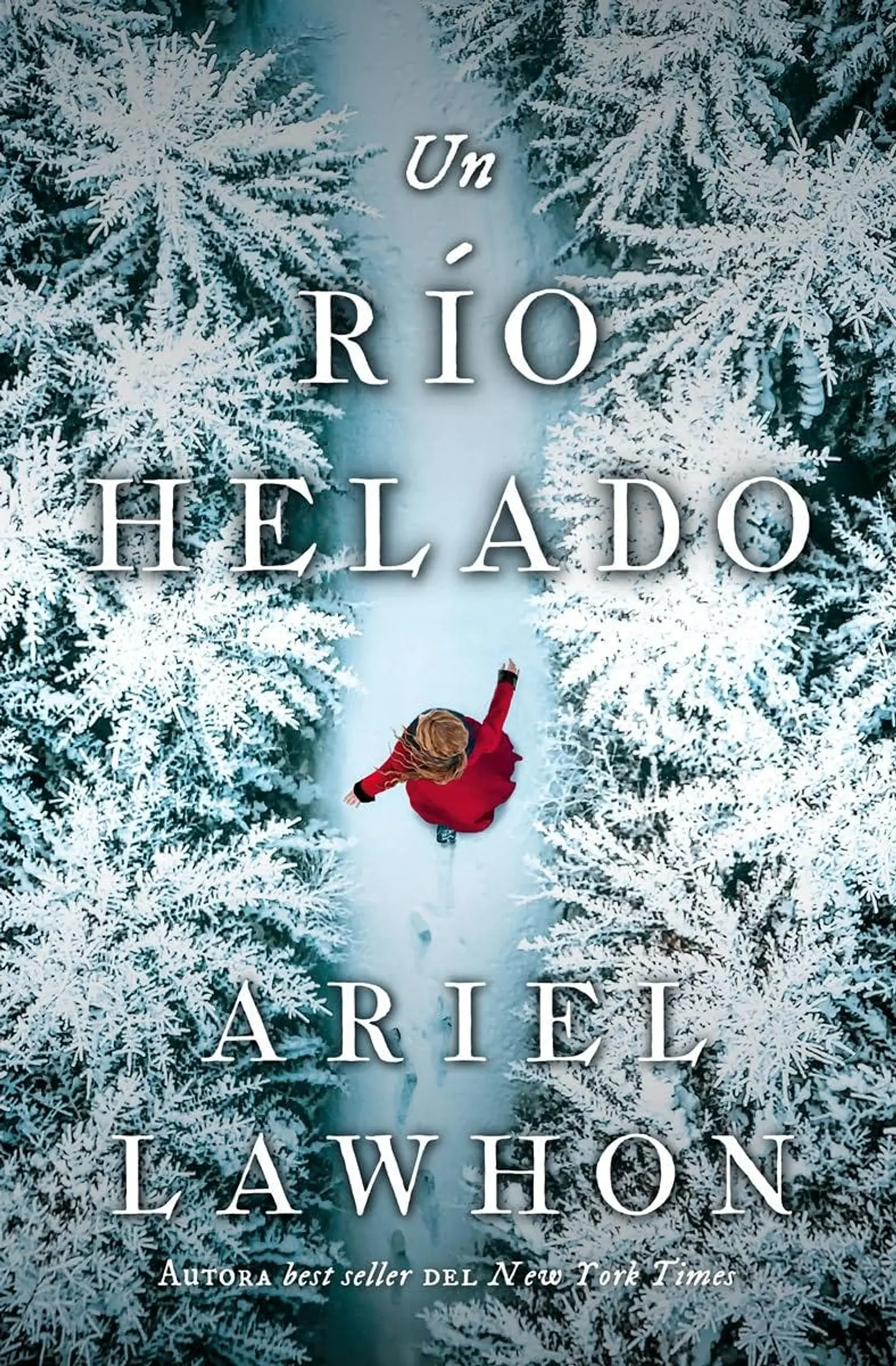 UN RIO HELADO 1