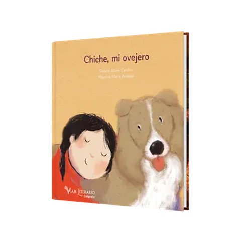 CHICHE MI OVEJERO