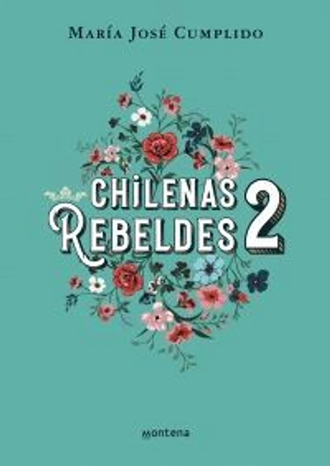 CHILENAS REBELDES