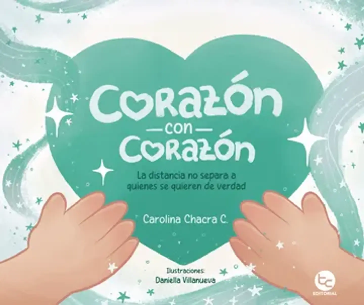 CORAZON CON CORAZON 1