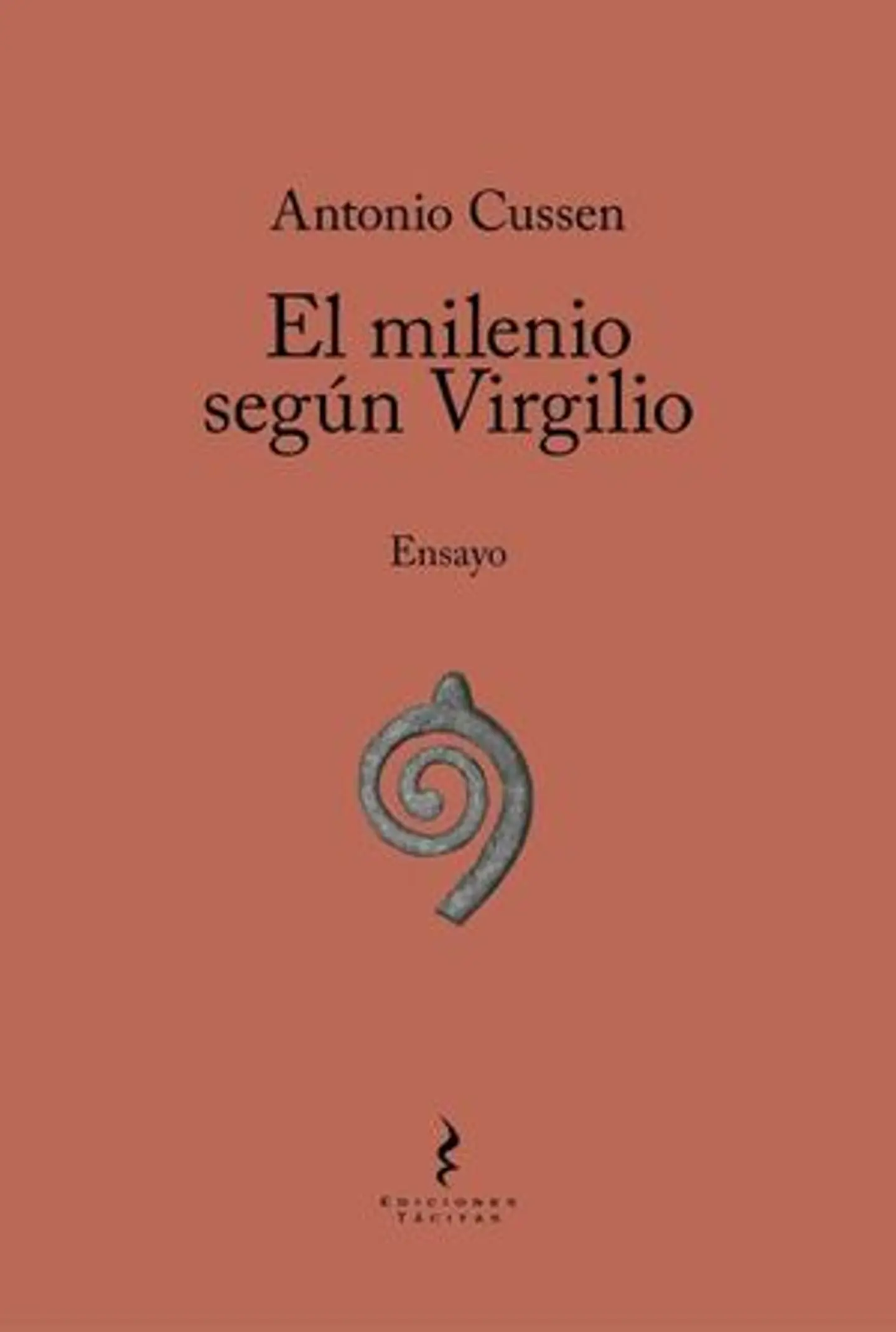 ESTUCHE EL MILENIO SEGUN VIRGILIO 1