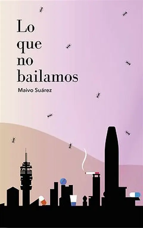 LO QUE NO BAILAMOS