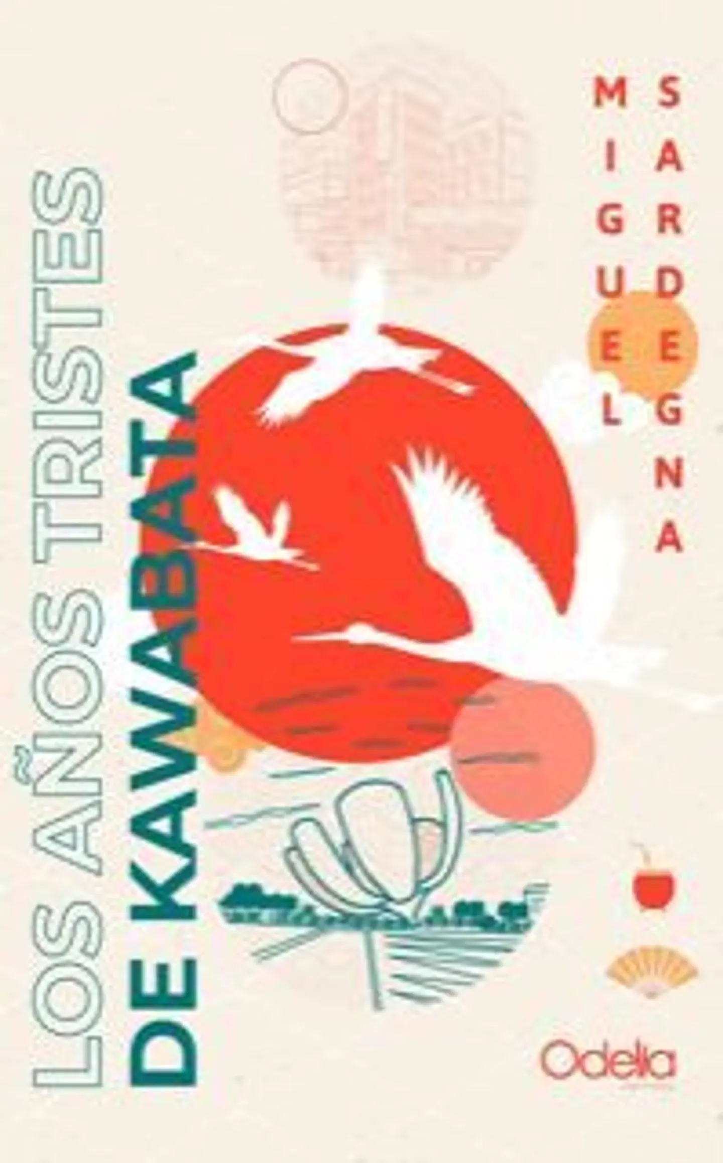 LOS AÑOS TRISTES DE KAWABATA 1