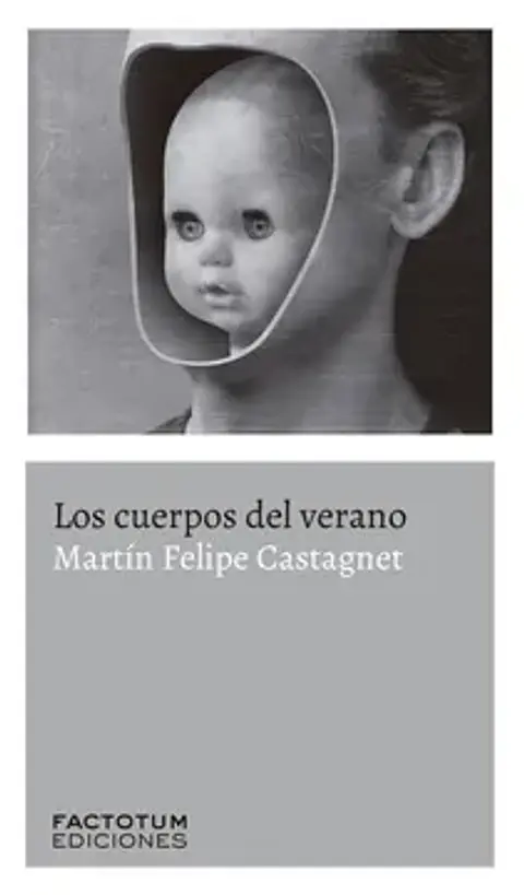 LOS CUERPOS DEL VERANO