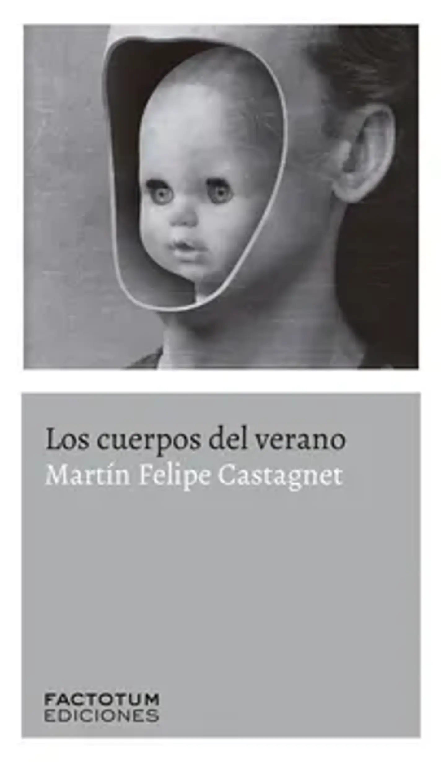 LOS CUERPOS DEL VERANO 1
