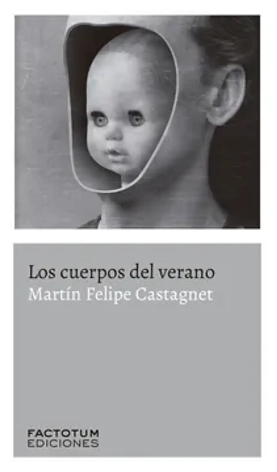 LOS CUERPOS DEL VERANO 1