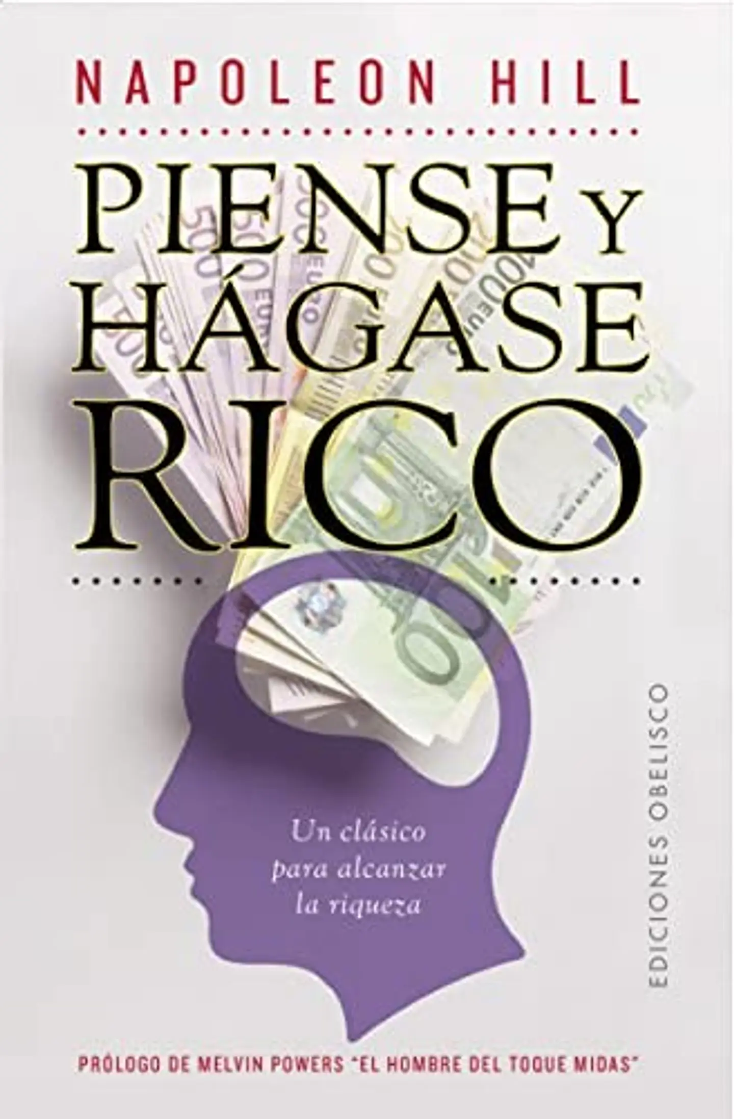 PIENSE Y HÁGASE RICO 1