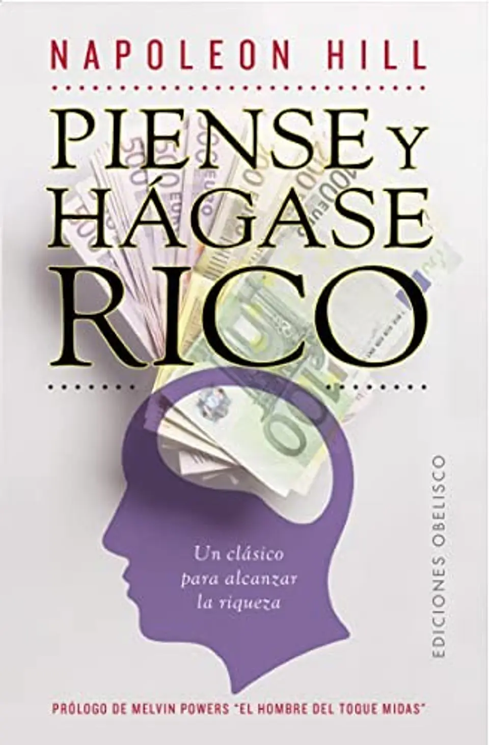 PIENSE Y HÁGASE RICO 1