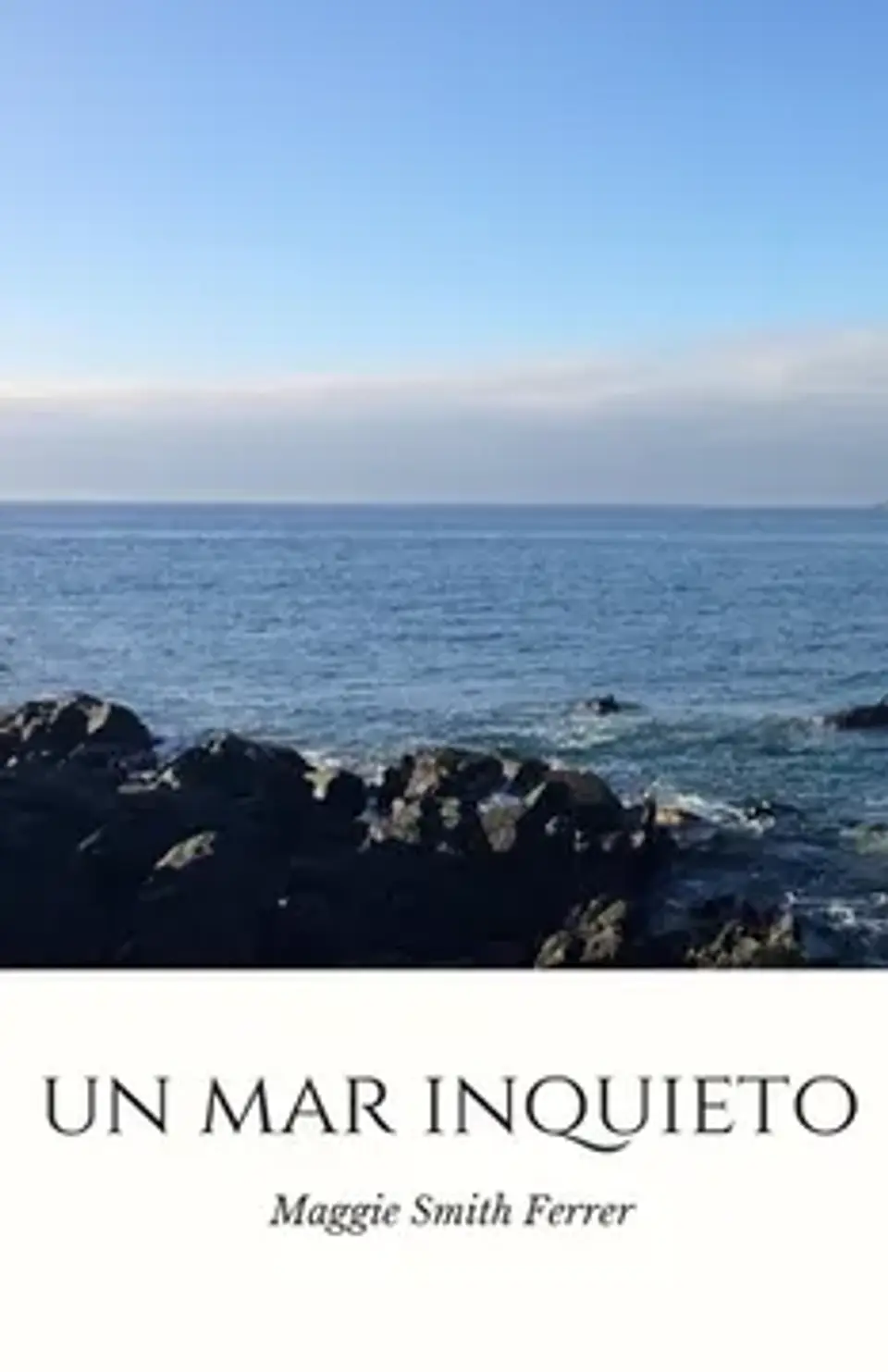 UN MAR INQUIETO 1