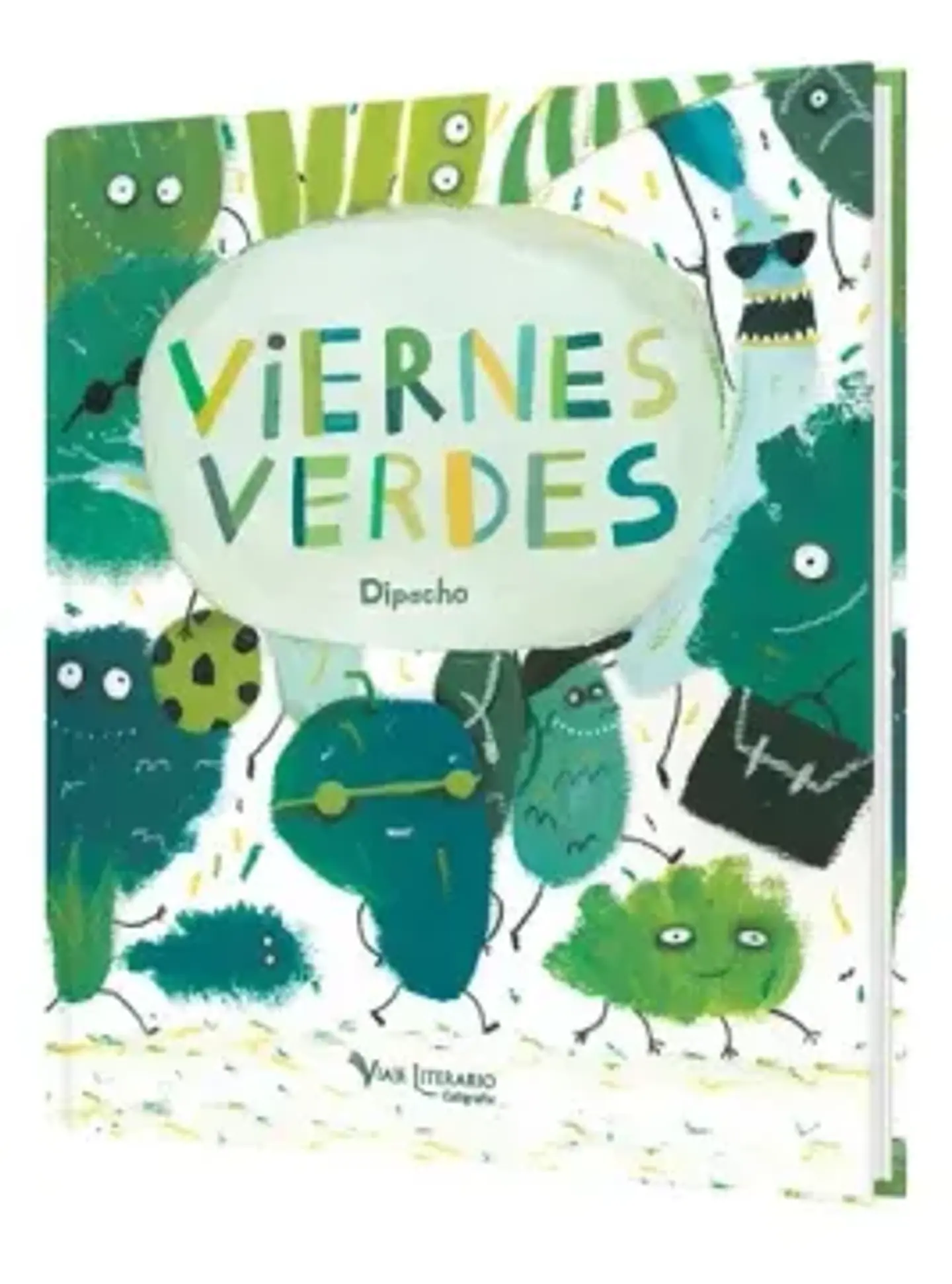 VIERNES VERDES 1