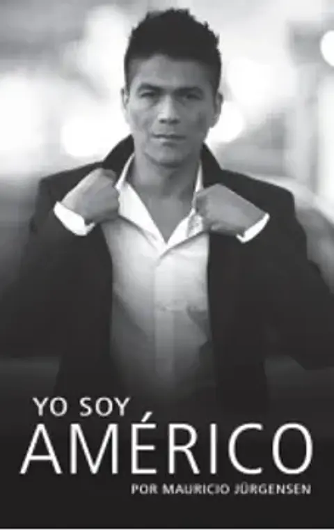 YO SOY AMERICO