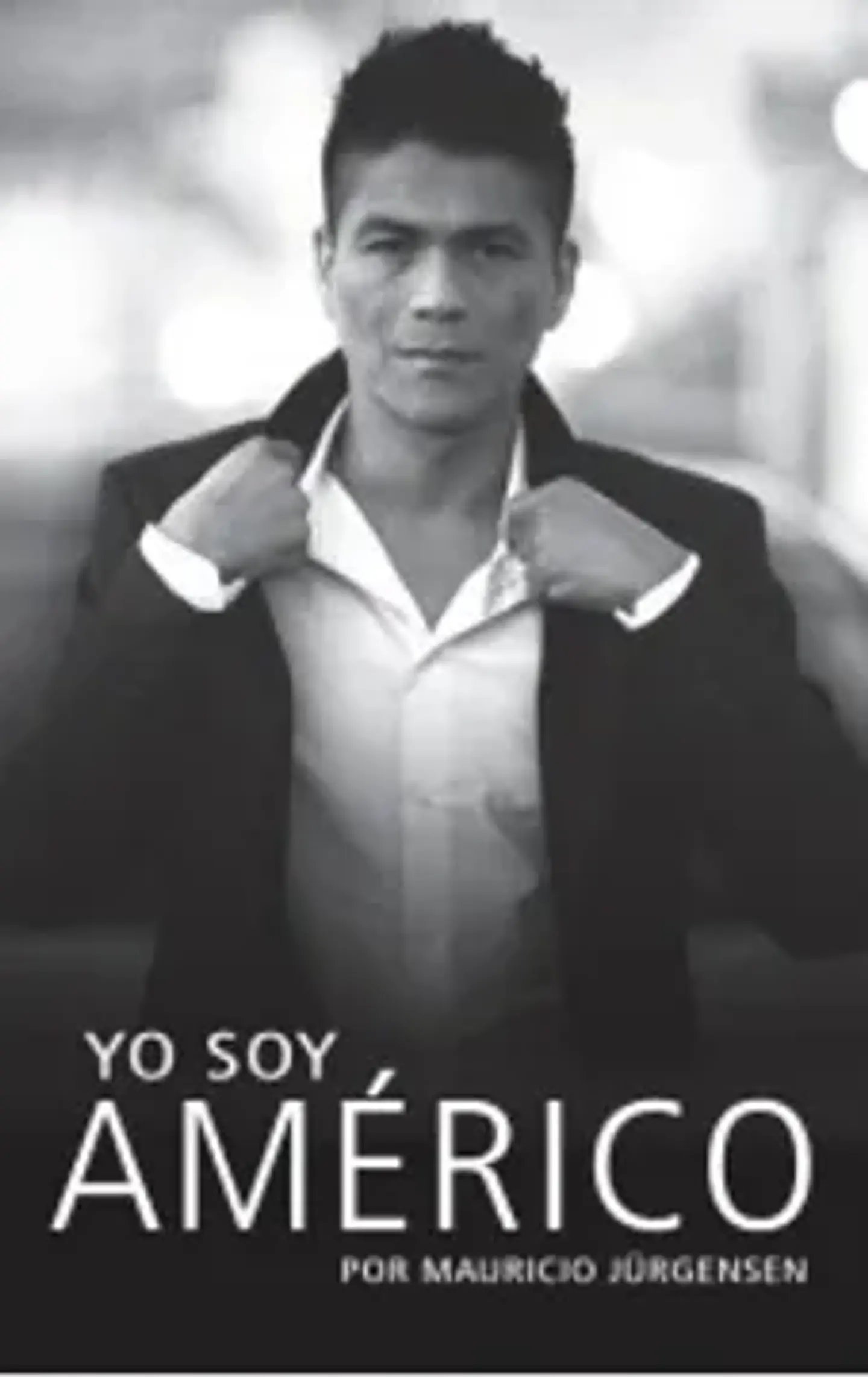 YO SOY AMERICO 1