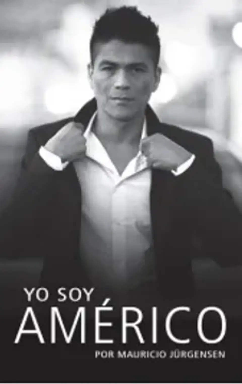 YO SOY AMERICO 1