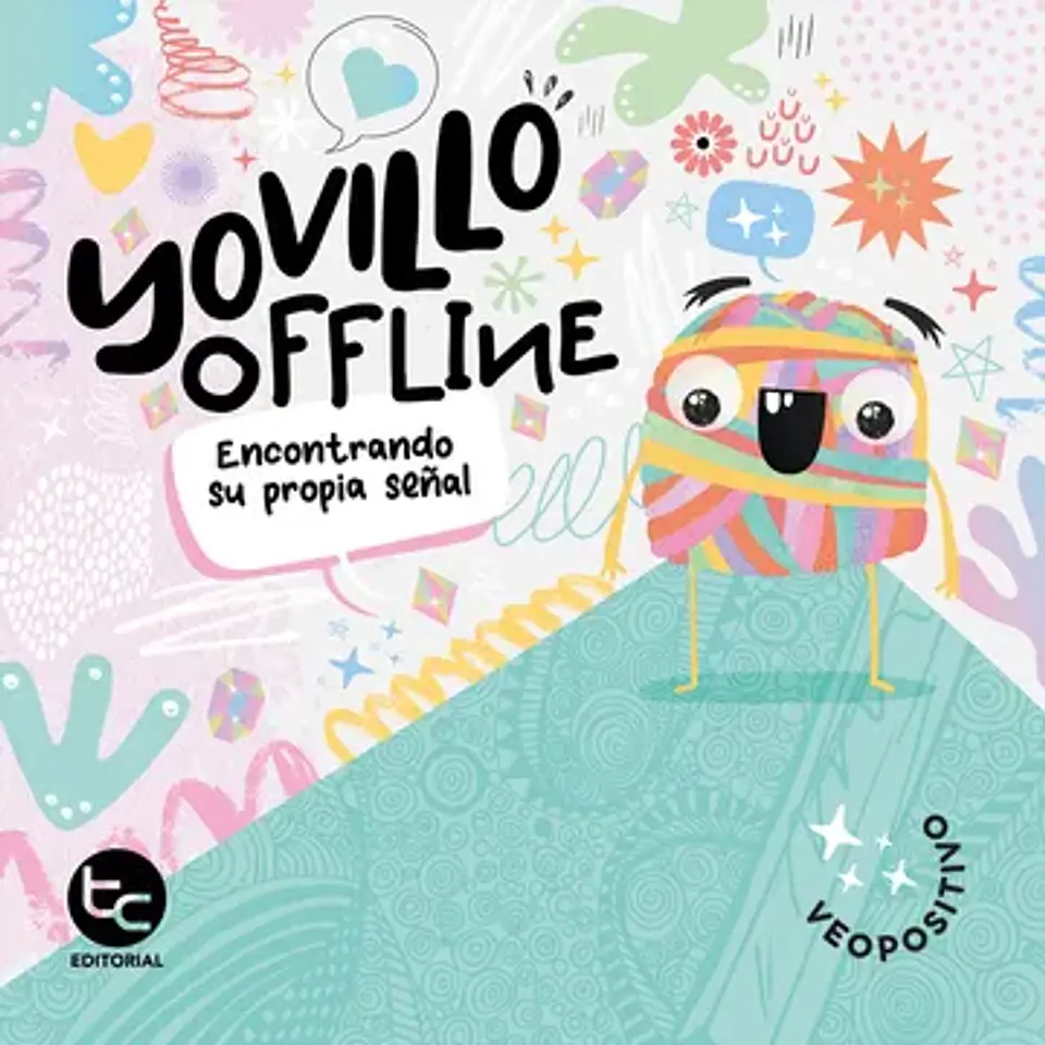 YOVILLO OFFLINE ENCONTRANDO SU PROPIA SEÑAL 1