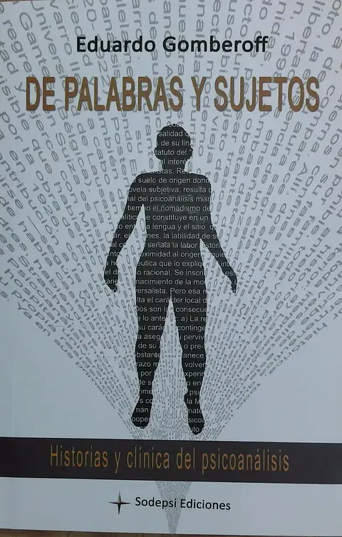 DE PALABRAS Y SUJETOS