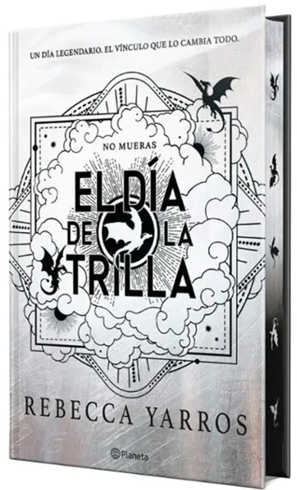EL DIA DE LA TRILLA TD 1