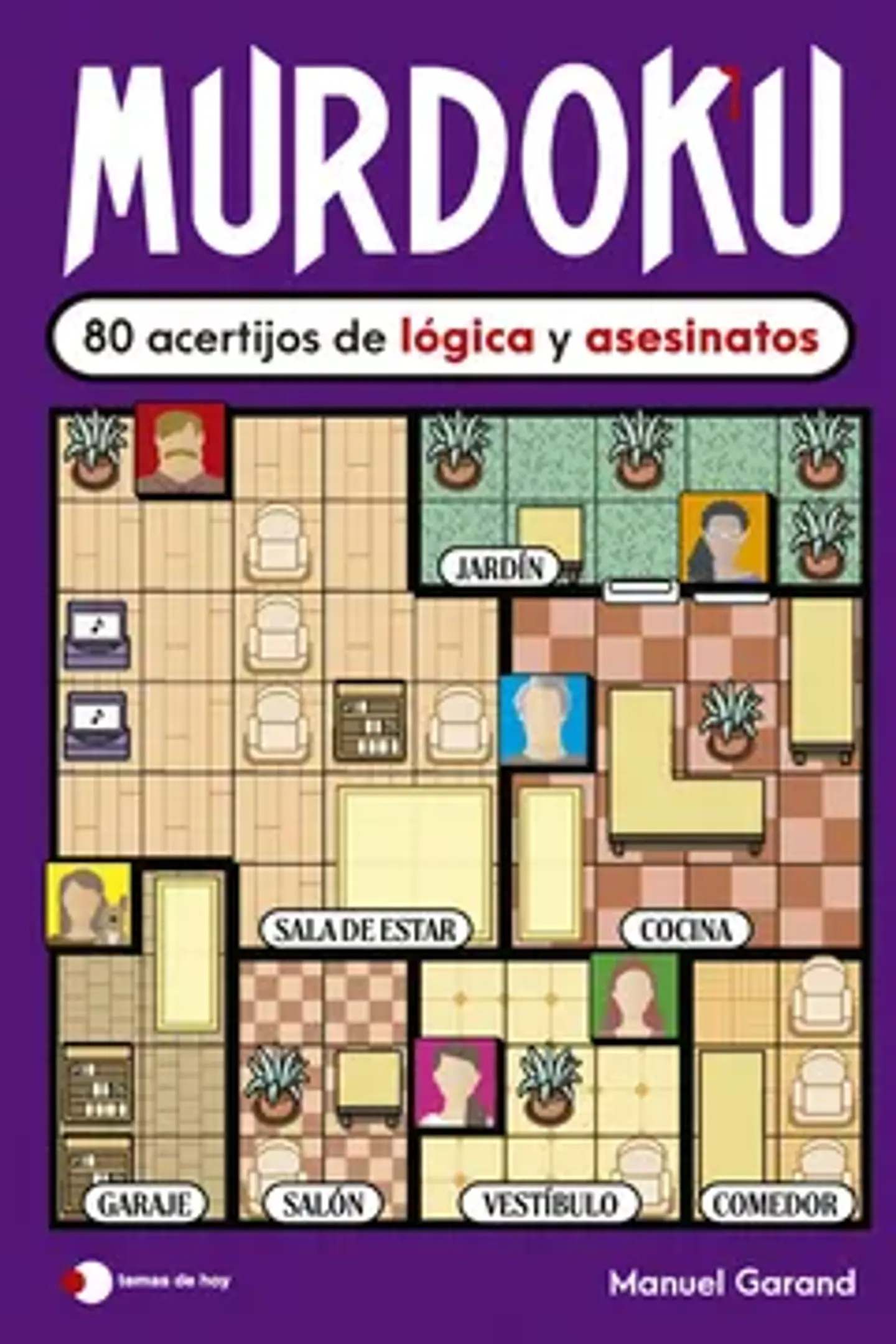 MURDOKU 1