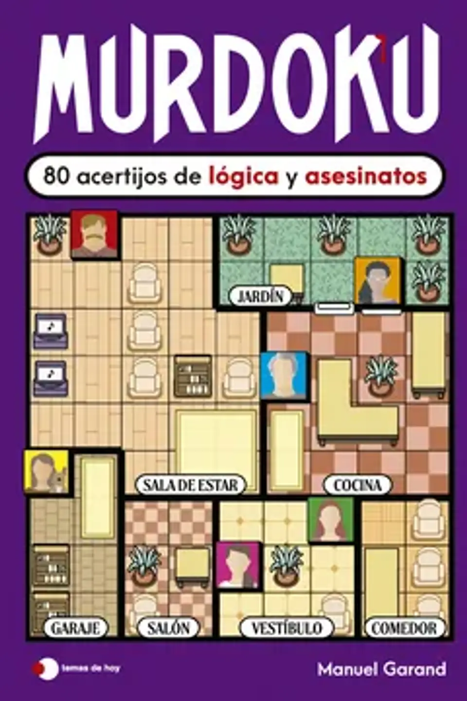 MURDOKU 1