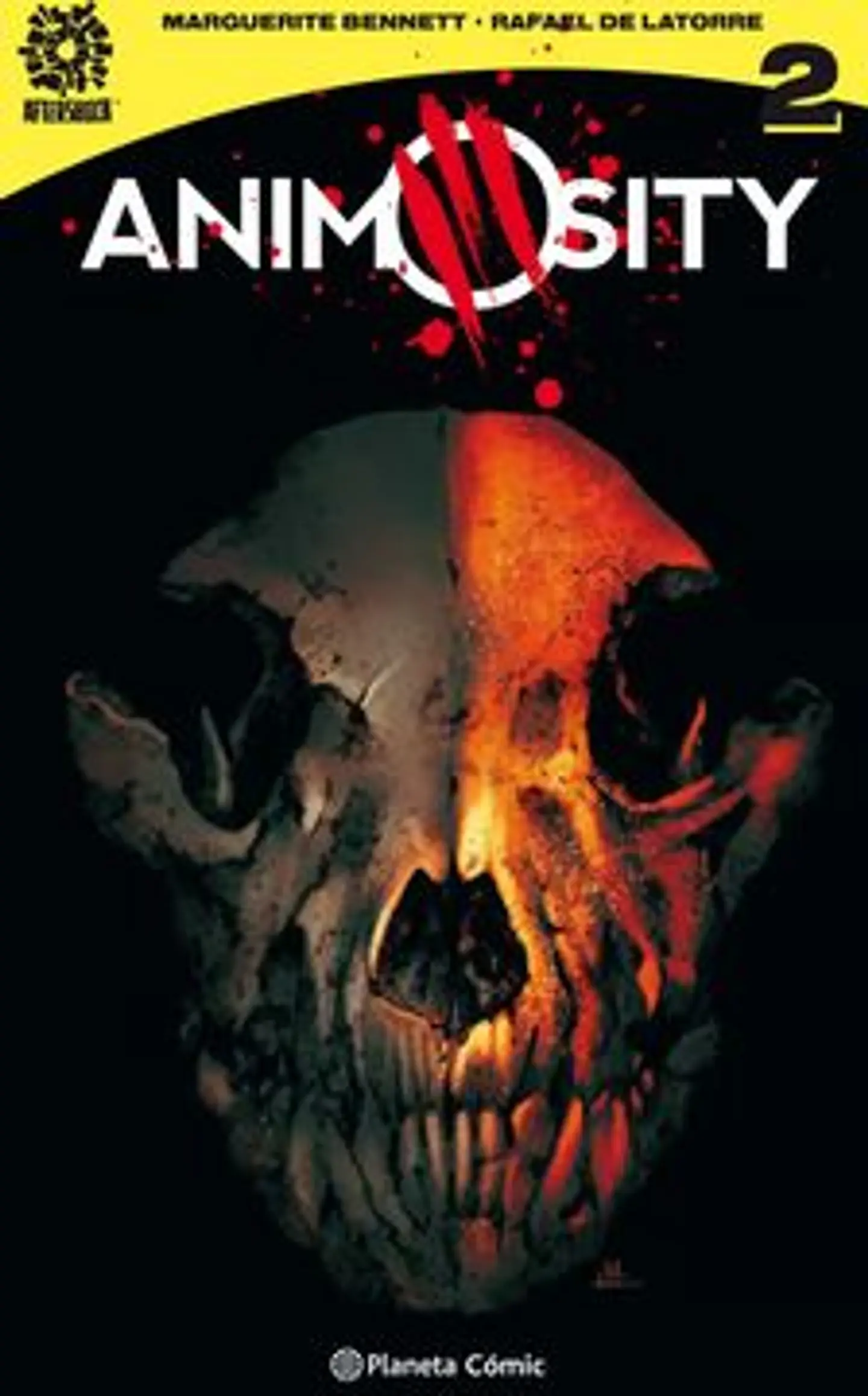 ANIMOSITY 2 1
