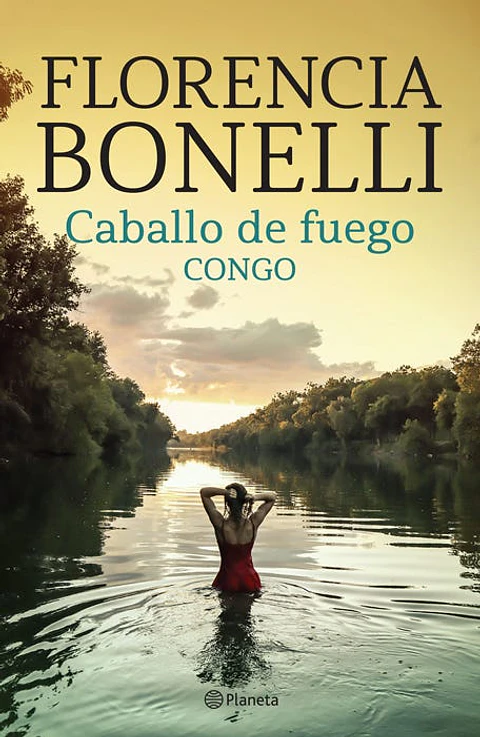CABALLO DE FUEGO 2 CONGO