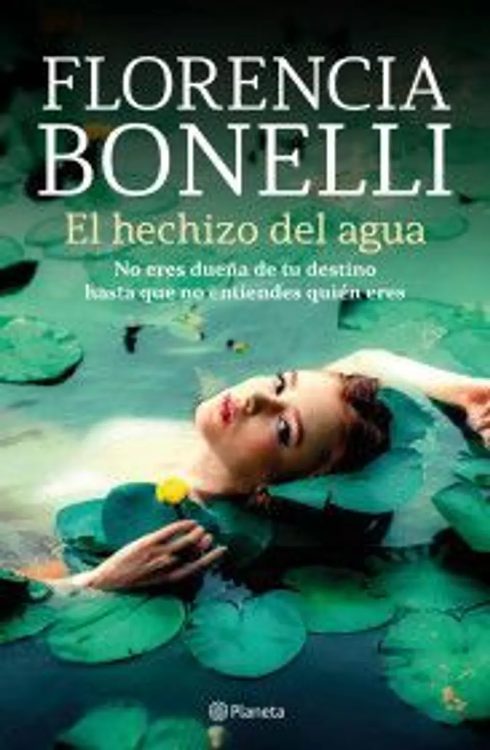 EL HECHIZO DEL AGUA 1