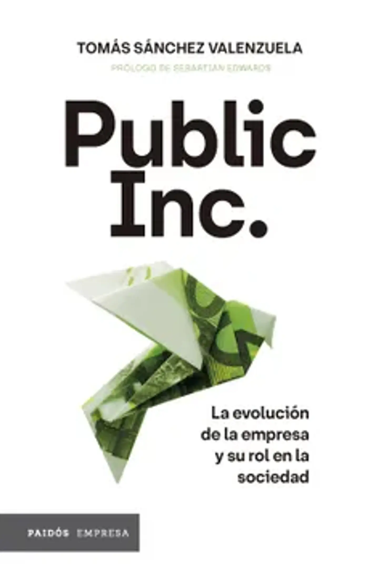 PUBLIC INC 1
