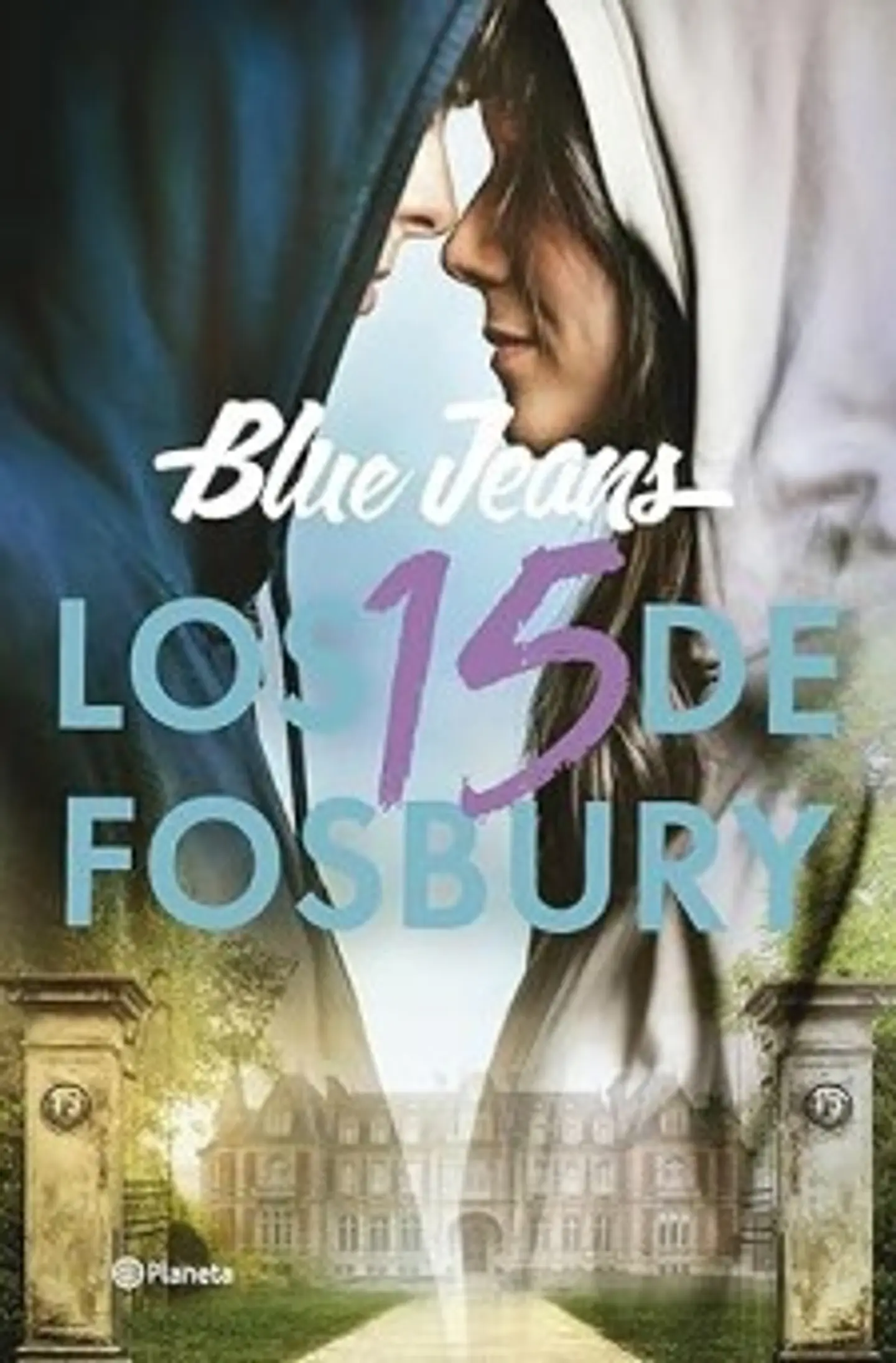 LOS 15 DE FOSBURY 1