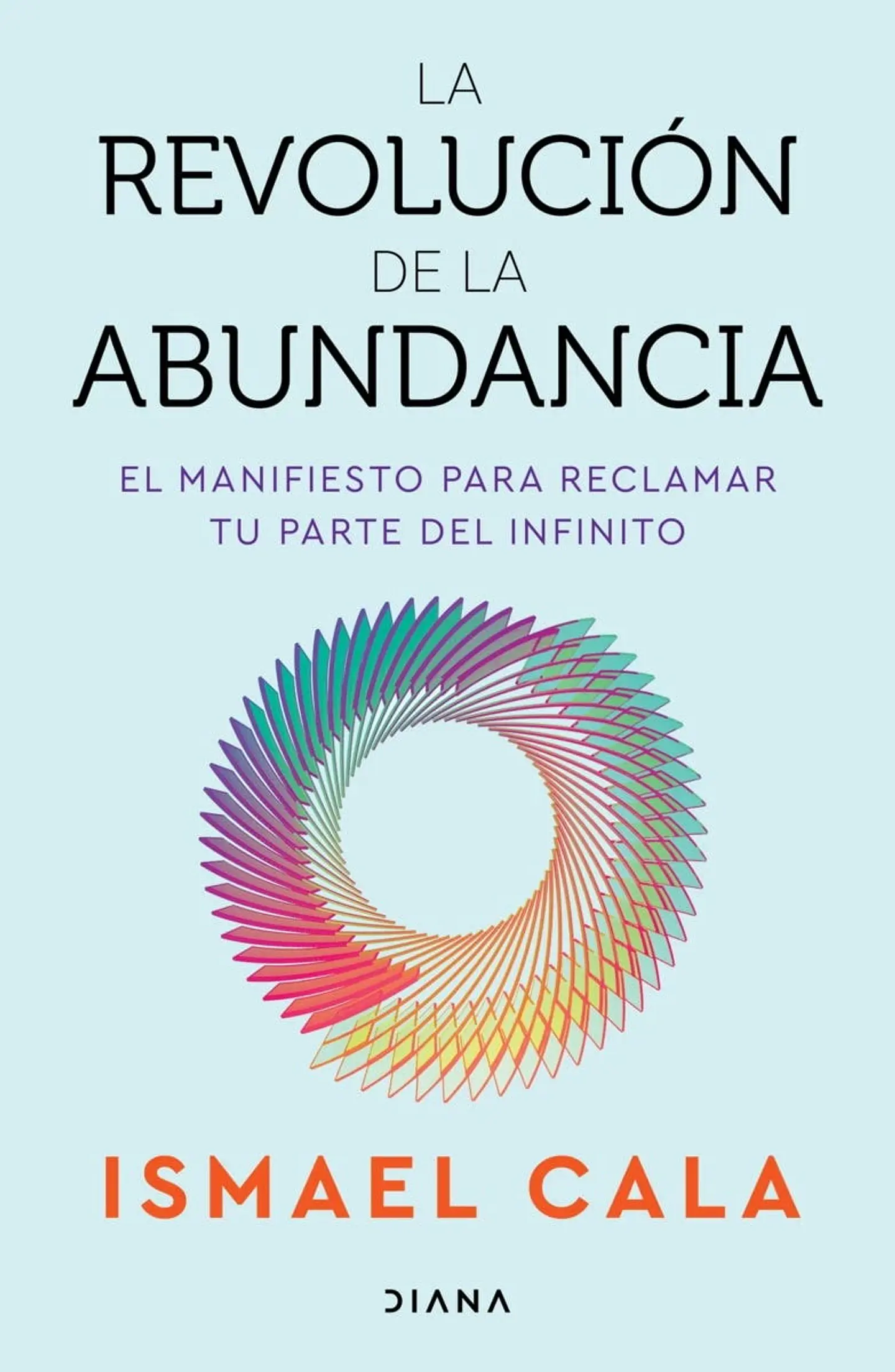LA REVOLUCION DE LA ABUNDANCIA 1