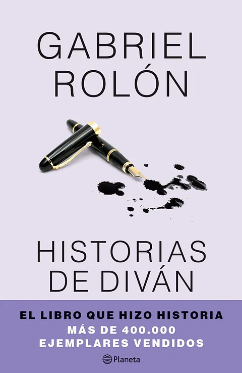 HISTORIAS DE DIVAN