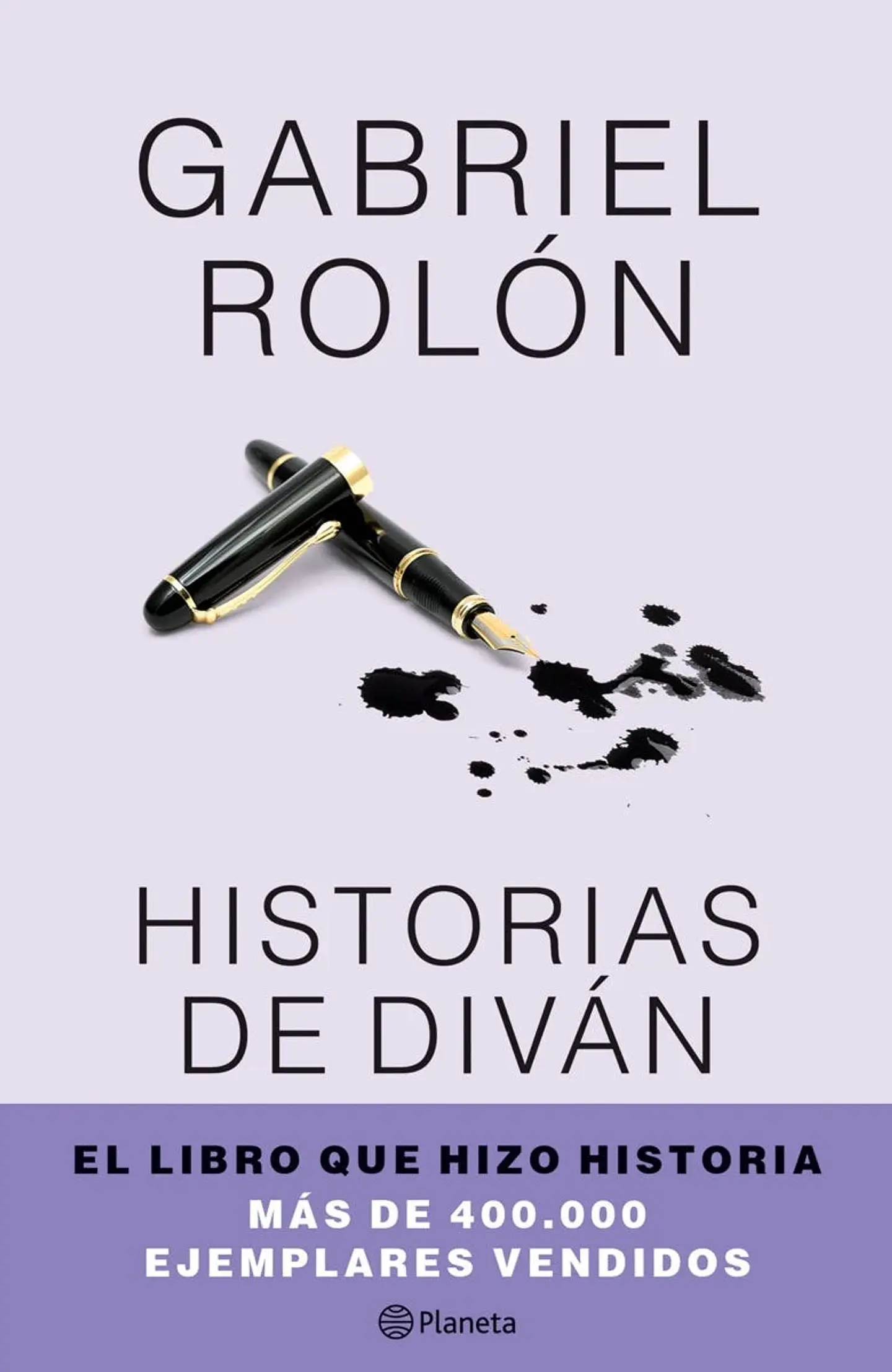 HISTORIAS DE DIVAN 1