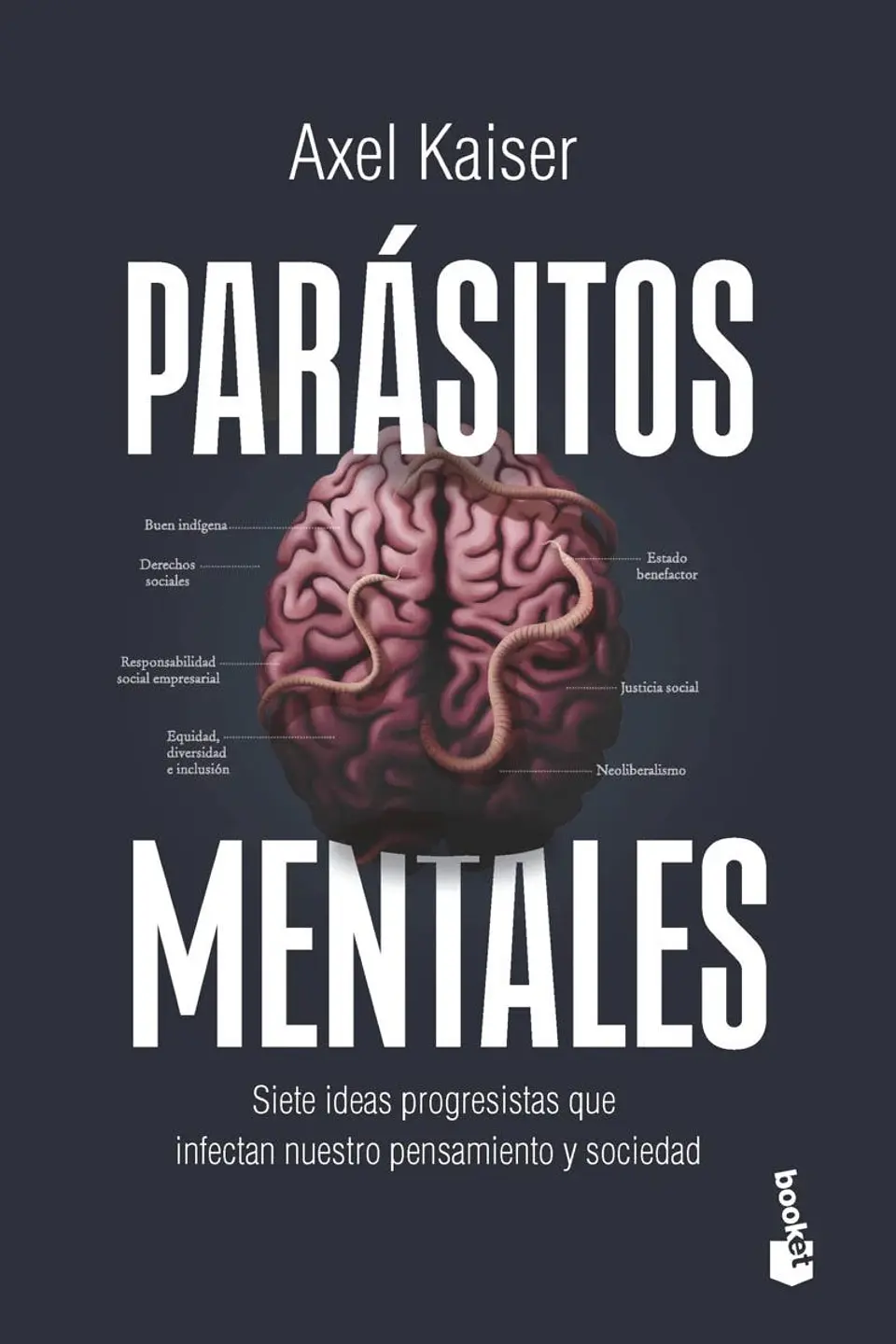 PARASITOS MENTALES TD 1
