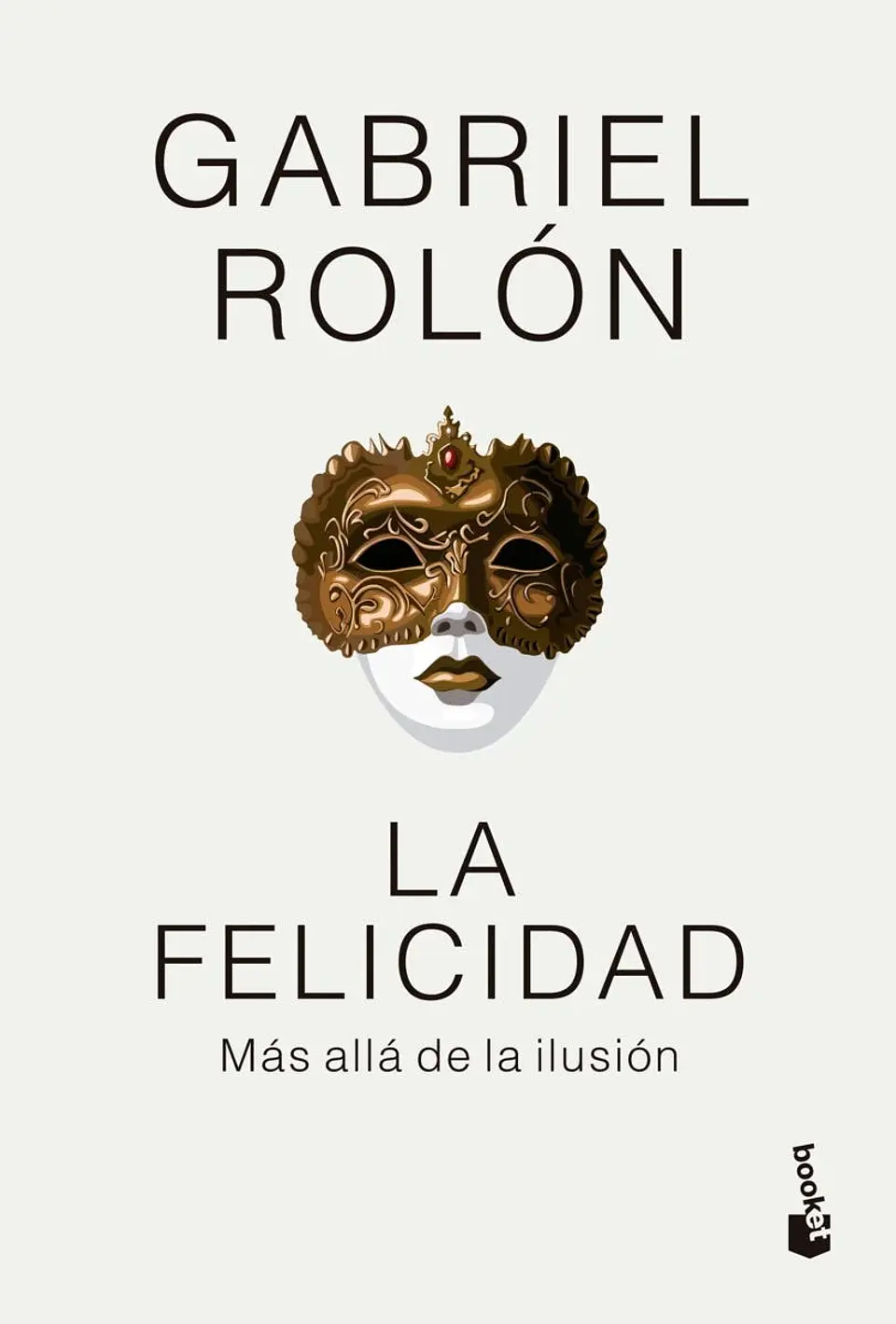 LA FELICIDAD TD 1