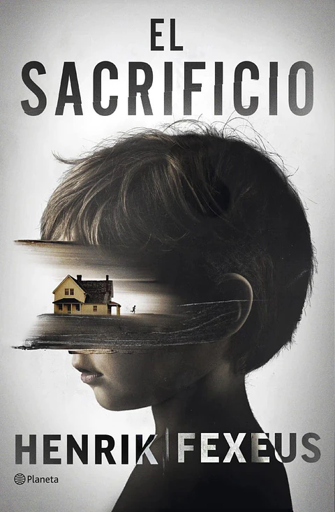 EL SACRIFICIO MEMENTO 1