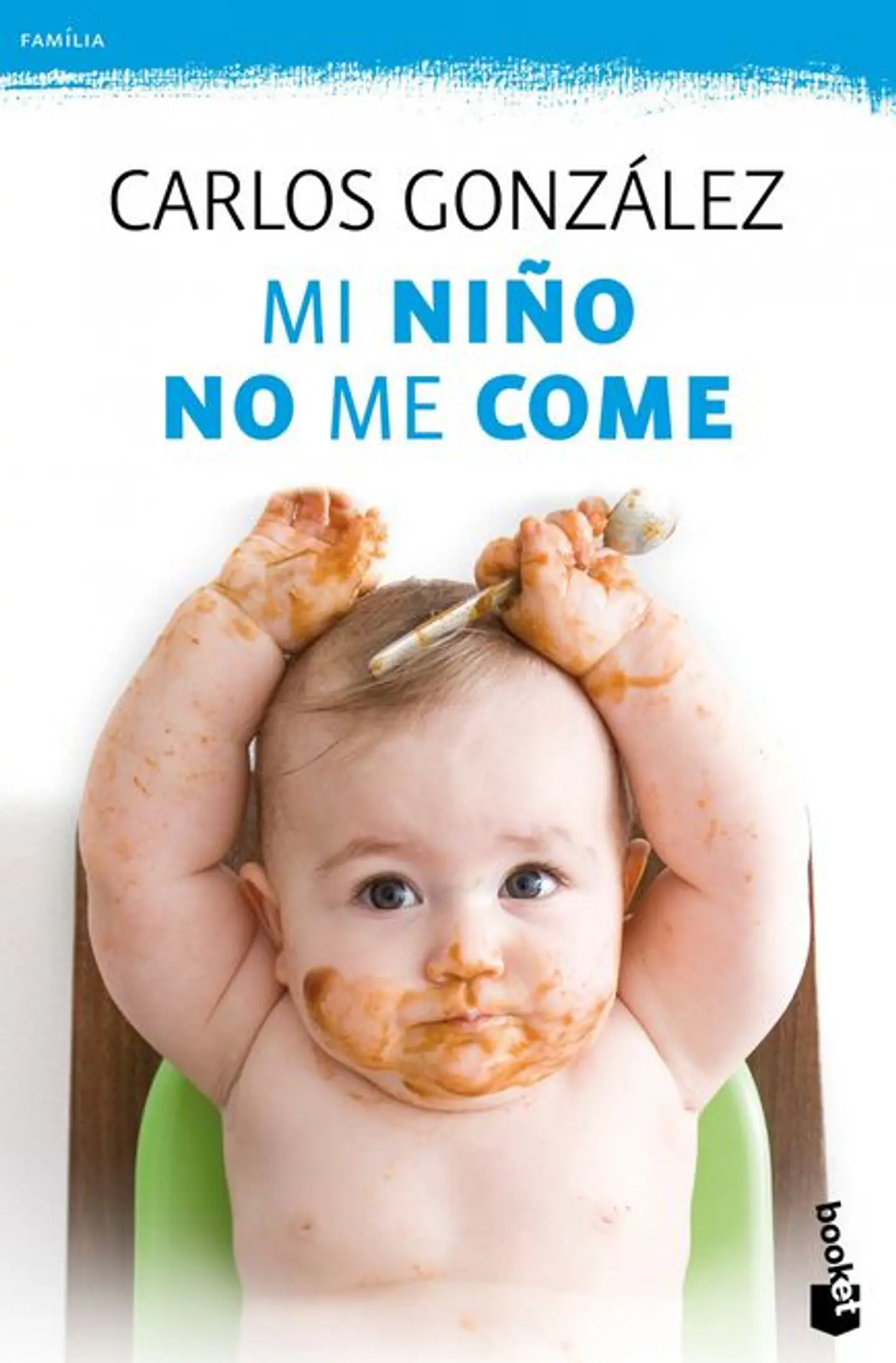 MI NIÑO NO ME COME 1