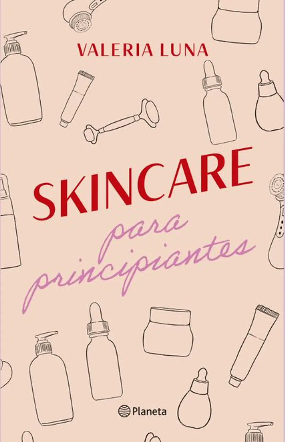 SKINCARE PARA PRINCIPIANTES 1