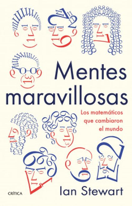 MENTES MARAVILLOSAS 1
