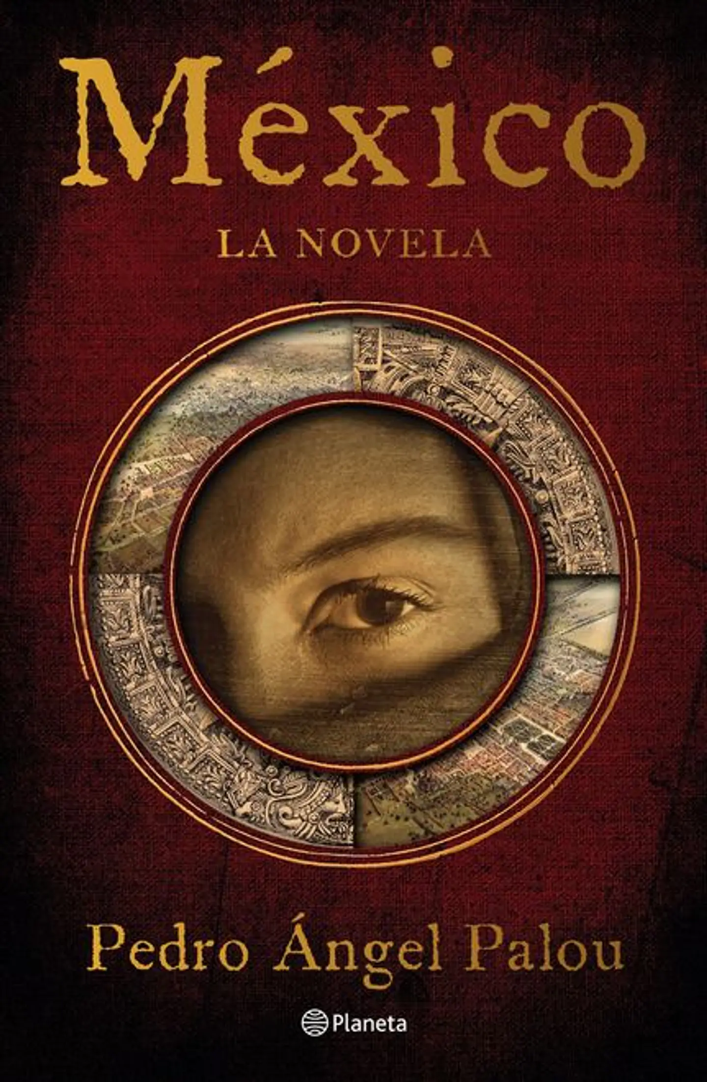 MEXICO LA NOVELA 1
