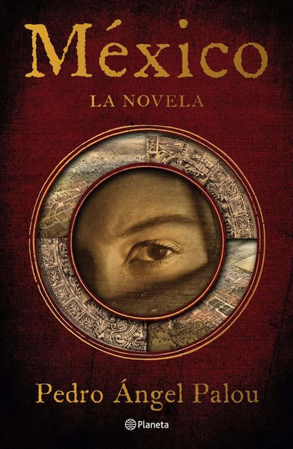 MEXICO LA NOVELA 1