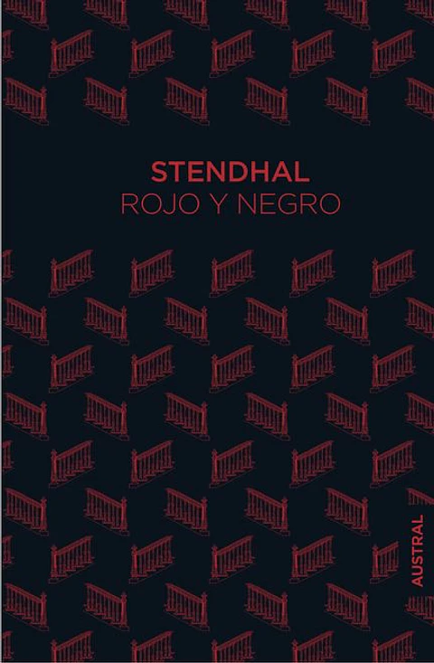 ROJO Y NEGRO