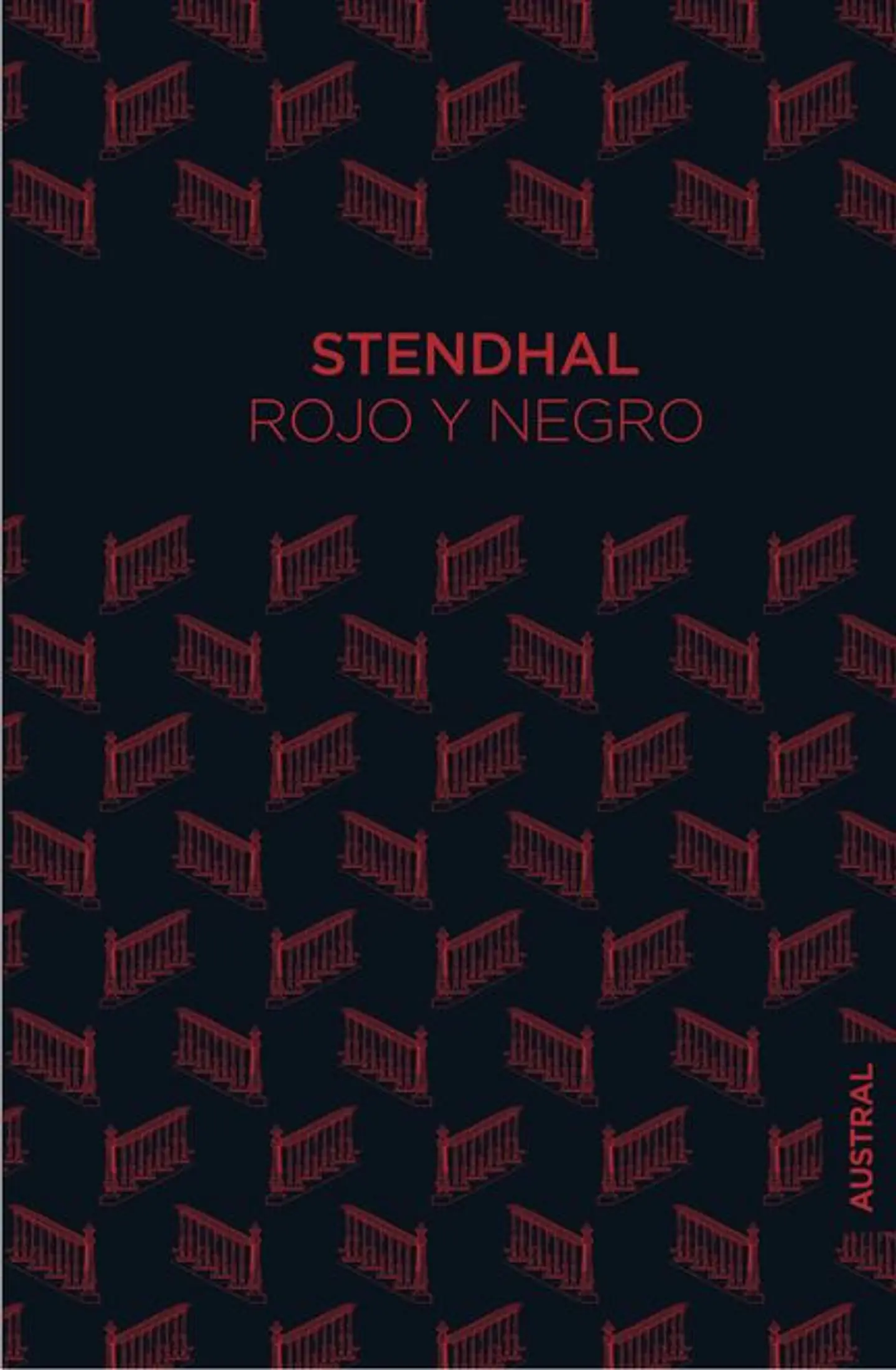 ROJO Y NEGRO 1